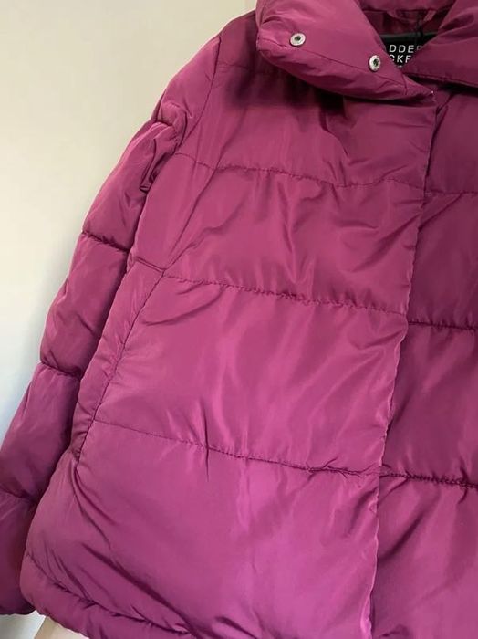 Яке дамско Stradivarius