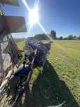 Vand Moto suzuki 1200 n