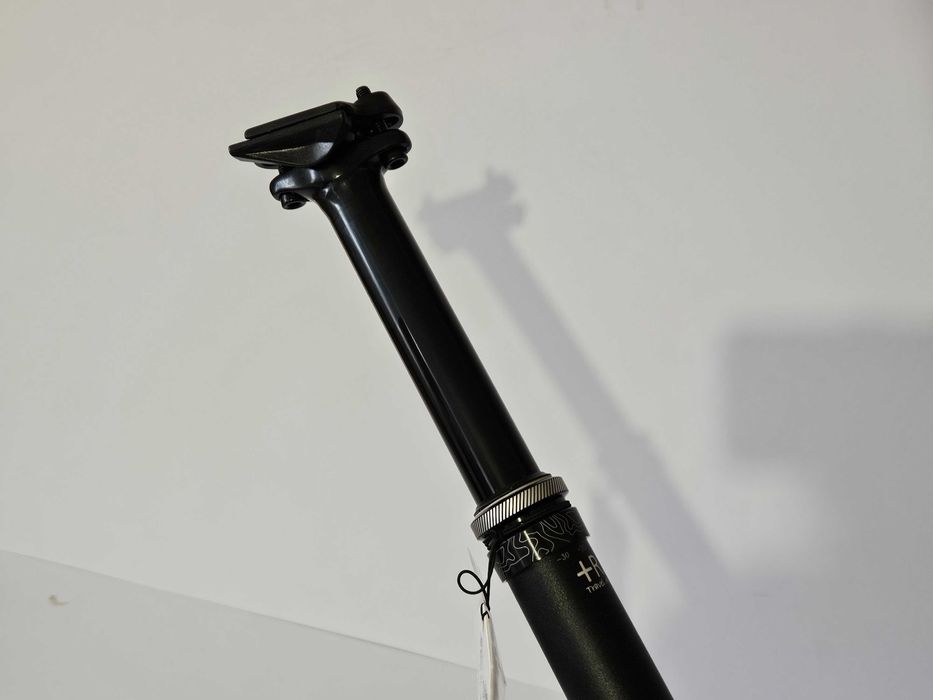 Хидравлично колче / дропър TranzX +RAD 31.6mm , 95-125mm ход