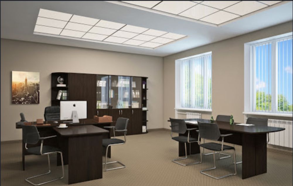 Офис 18 м.кв. г.Кокшетау, ул.Горветка 1, напротив Филармонии (ул.Абая)