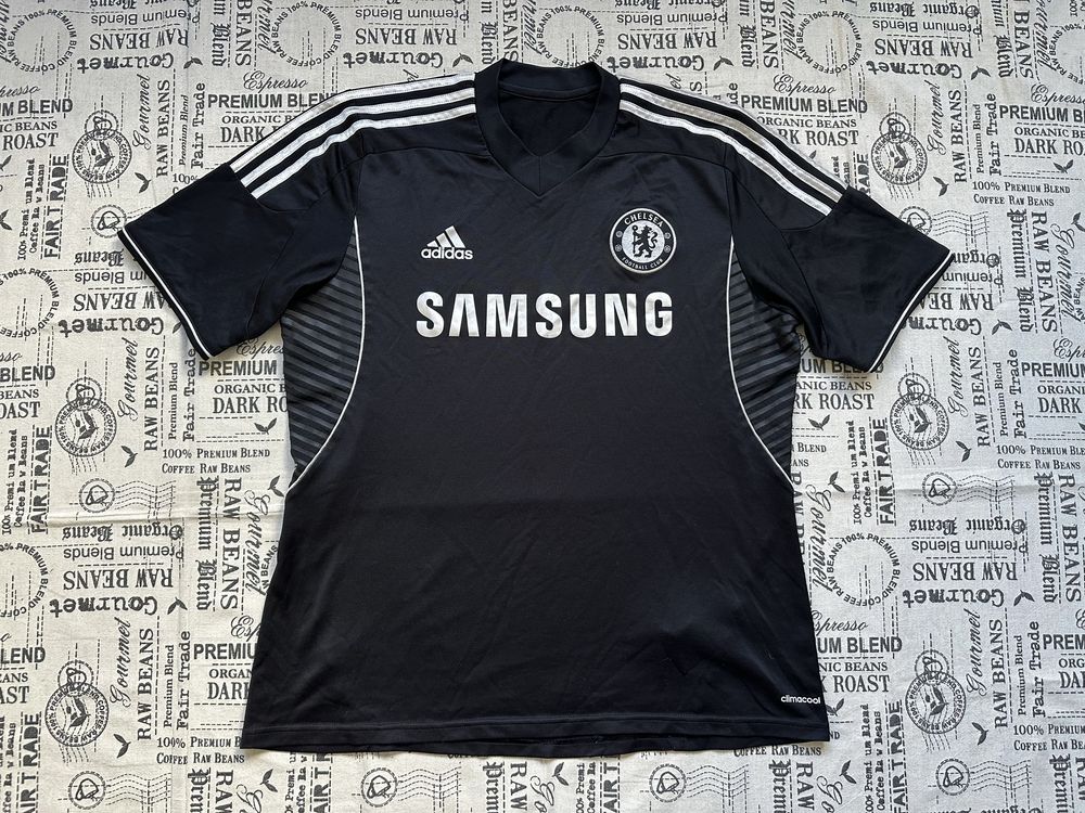 Adidas Chelsea Vintage original тениска.M