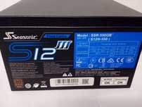 Sursa pc Seasonic 550w