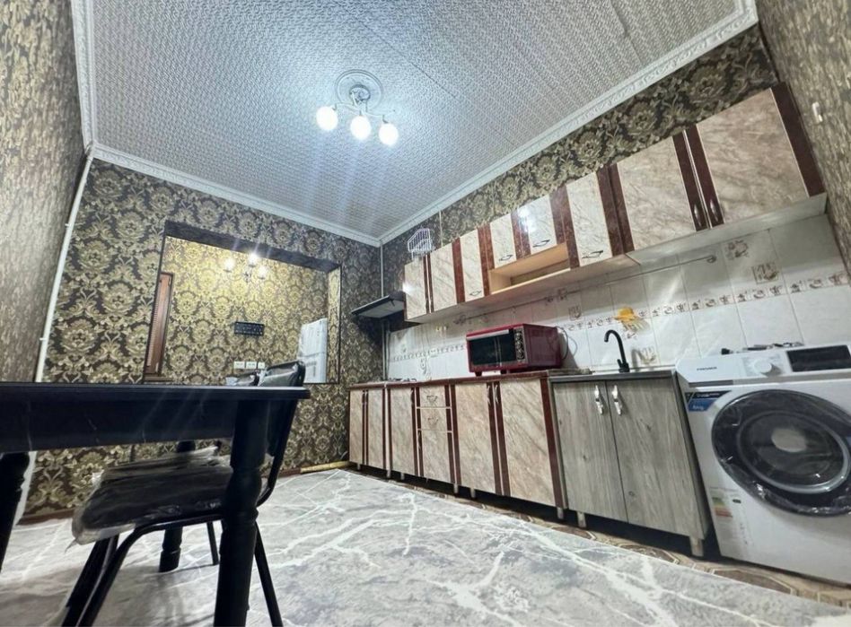 Квартира, 2/5/9, 67 м2, Мирабдаский район, ЗАГС