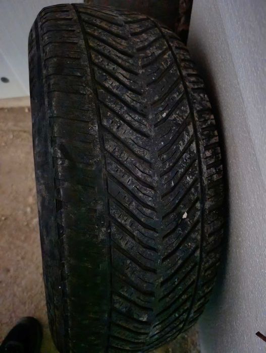 Jante originale Audi Q5 R17