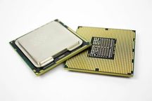 Процессоры Intel / Amd