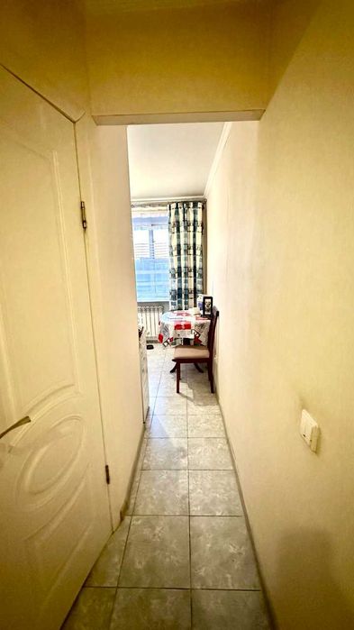 Продаём полноценную 1 комнатную квартиру