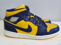 AIR JORDAN RETRO 1,без забележки 100% оригинални маратонки