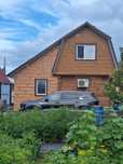 Продам Дачу с большим домиком в районе Тёплого канала.