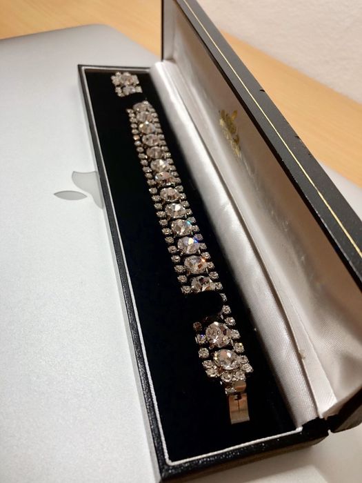 Set the royal collection - editie limitata bijuterii rare, sofisticate