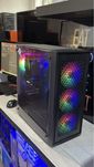 Игровой PC! Ryzen 5 5500, RTX 4060