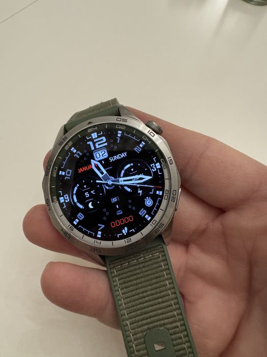 Ceas Huawei Watch GT 4