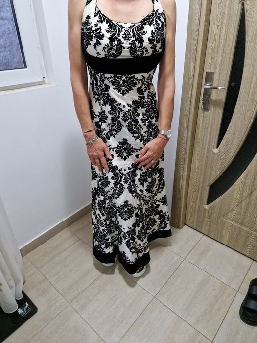 Rochie eleganta M
