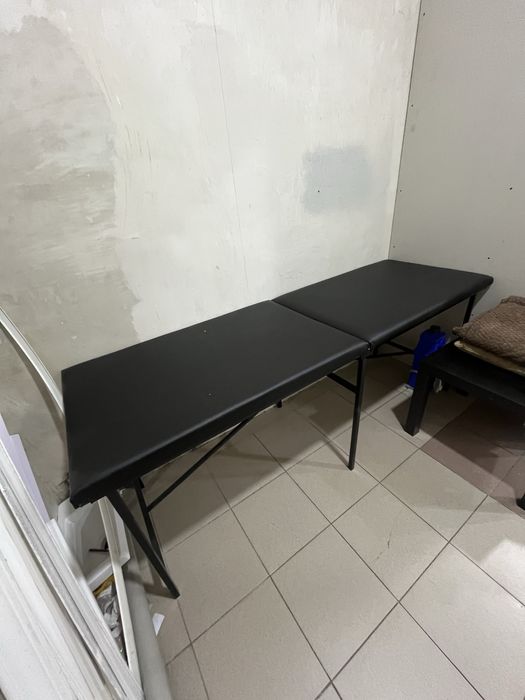 Продам кушетку для мастера