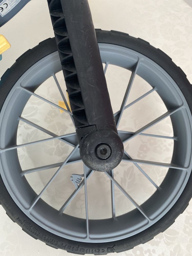 Баланс колело Chilafish BMXIE Moto 12"