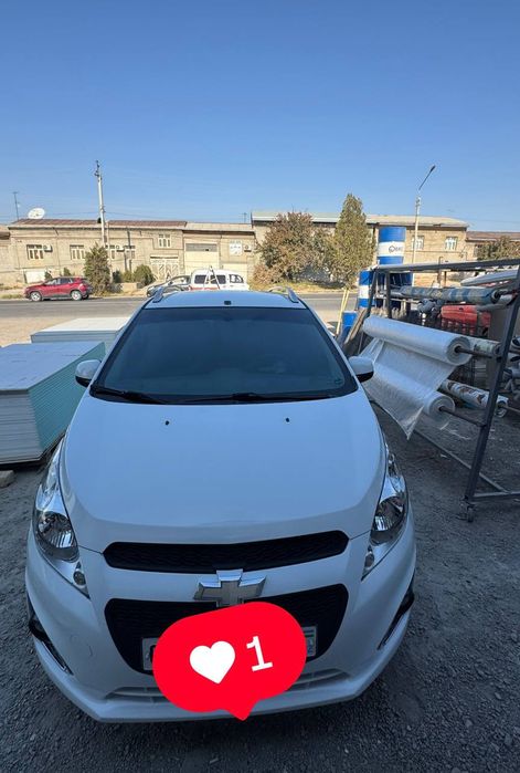 Spark 2015 xolati idial