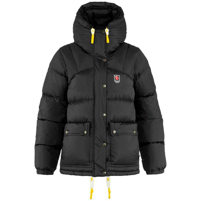 Noua Fjällräven Expedition Down Lite Jacket W marime M