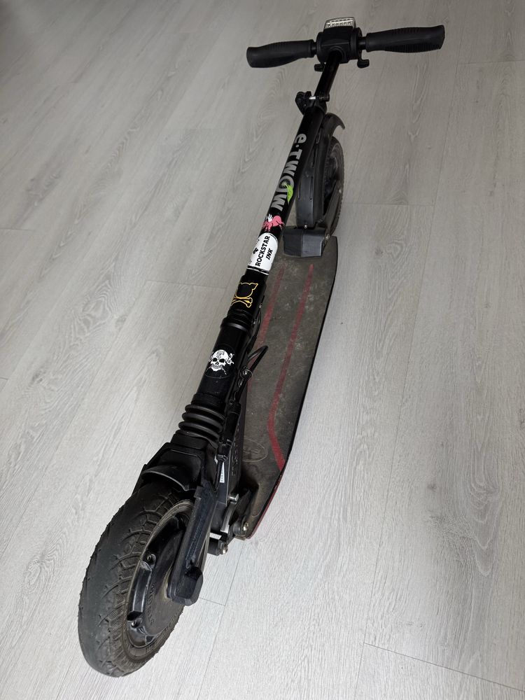 Trotineta electrica e-twow