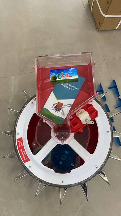 Urugʻ don ekuvchi seyalkalar