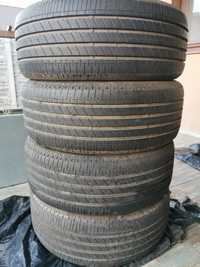 Vand 4 anvelope vara Bridgestone Turanza 215 45 R18