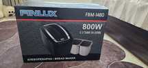 Хлебопекарна Finlux