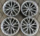 Jante / Roti Bmw Oem R17 5x120 style 380