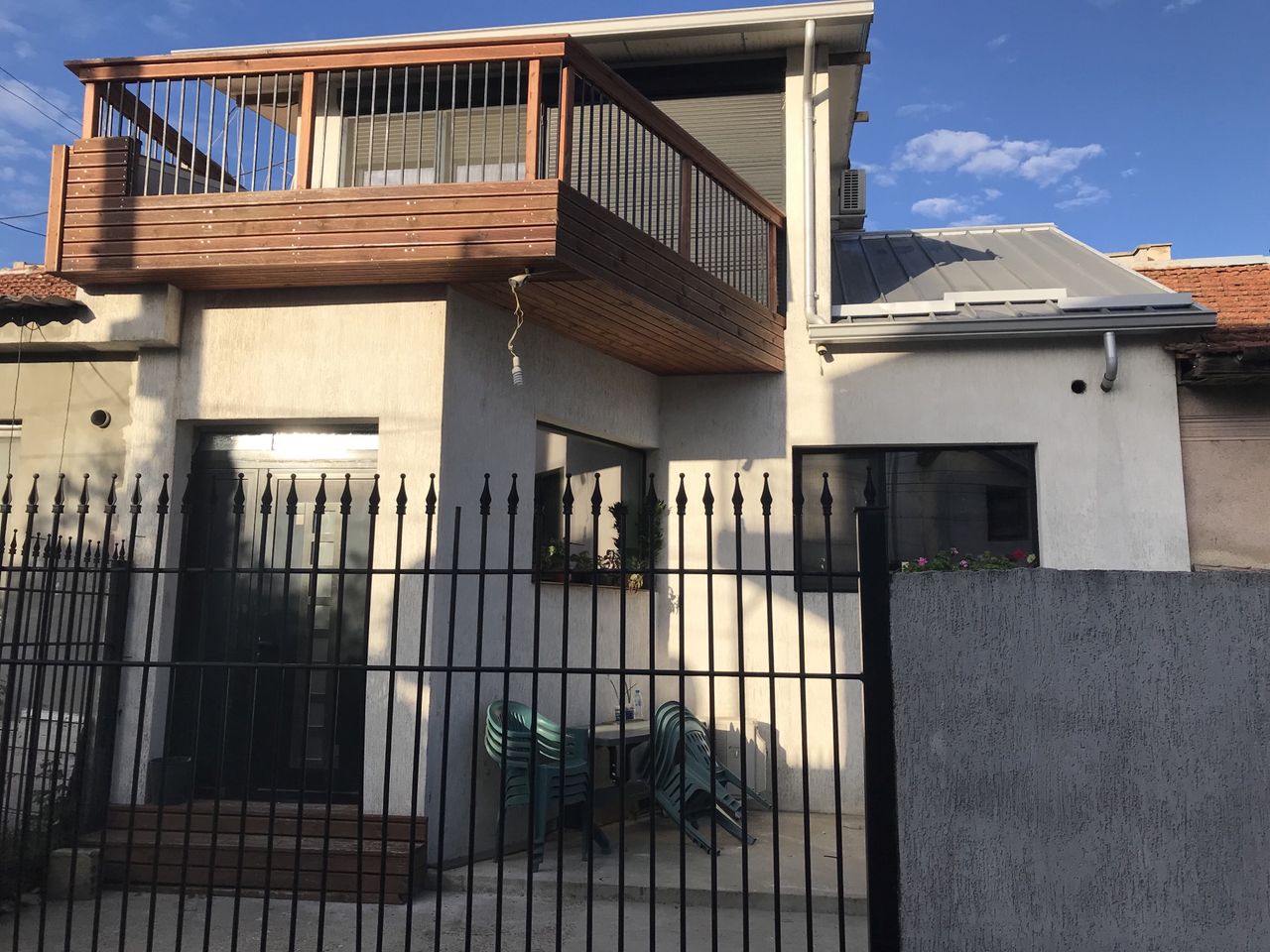 Продава се Къща в Силистра, Римска гробница - 160 кв.м за 861 €/кв.м - Снимка #1