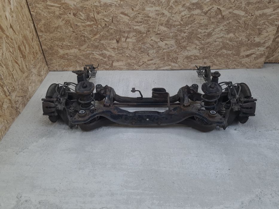 Punte spate Ford Mondeo Mk4