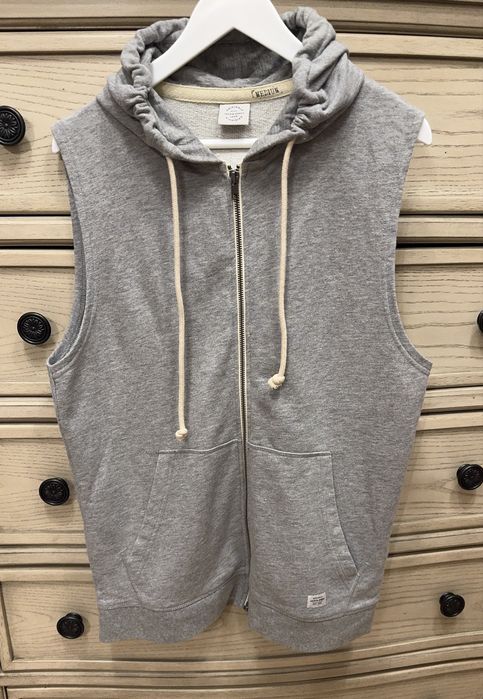 Vesta cu fermoar Jack& Jones, marime M