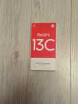 Xiaomi mi 13C  6/ 128GB blue impecabil