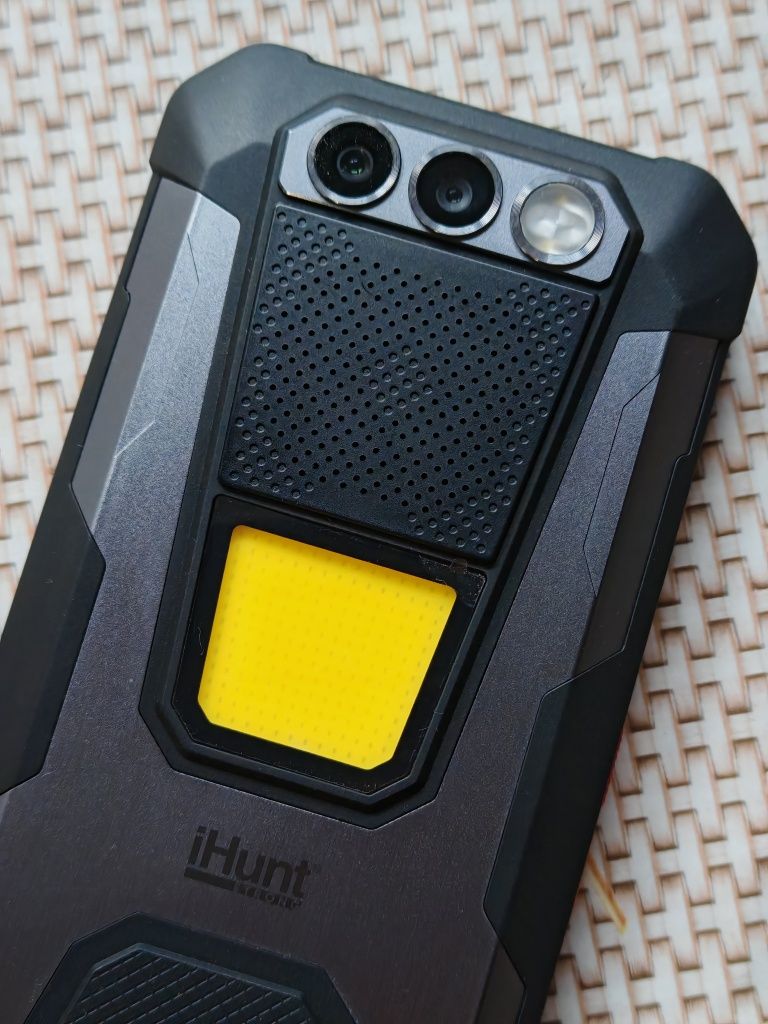 iHunt Music P22000 ULTRA