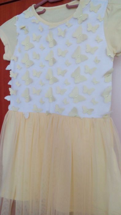 Роклички Breeze р-р 116