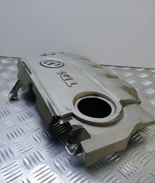 Capac motor 03g103967 Volkswagen VW Golf a 5-a generatie