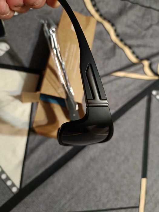 Ochelari de soare pt  șofat bifocali