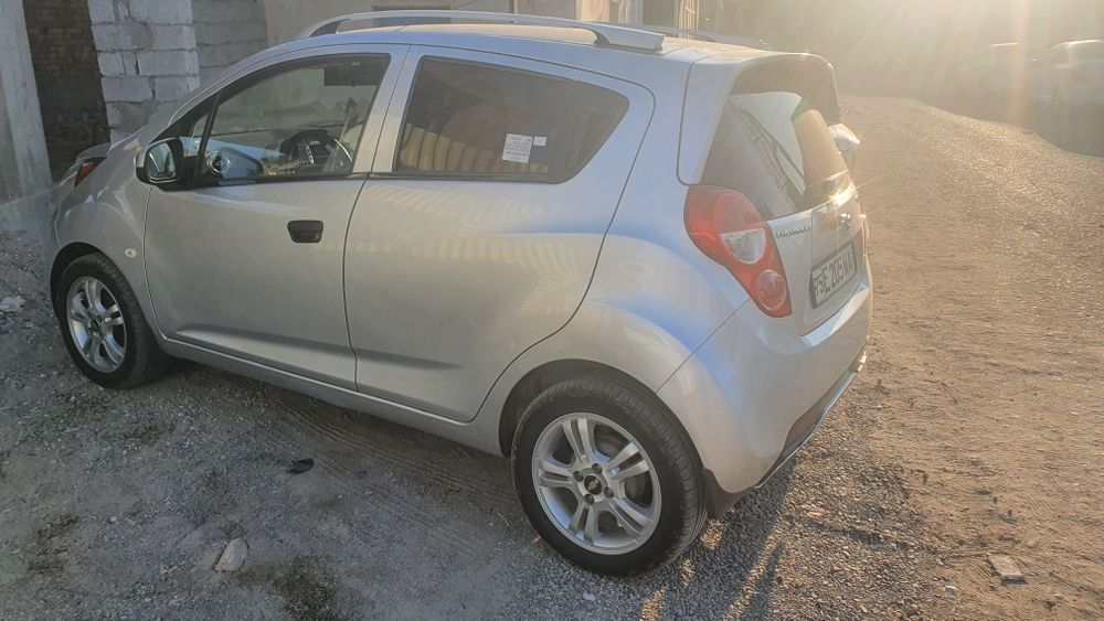 Nexia 3 avtomat saka diska