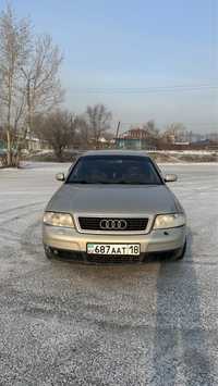 Audi A6 С5 продам машину