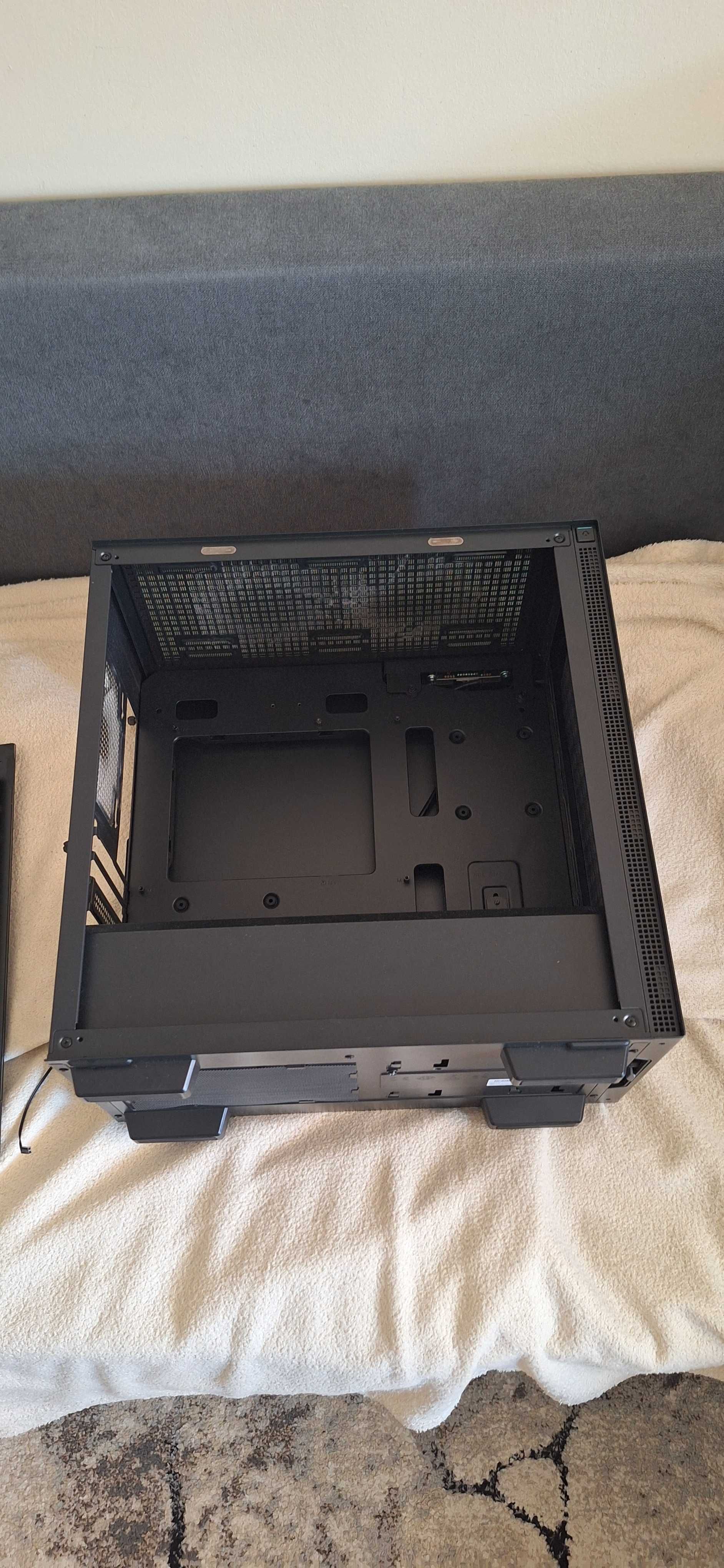Кутия DeepCool CH370