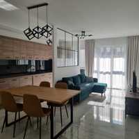 PF Închiriez apartament nou 2 camere, et.1, 53 mp, zona Vivo Mall
