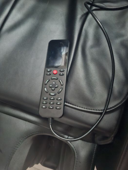 Fotoliu masaj  home delux