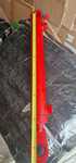 Cilindru hidraulic 720 mm tija 40 mm bolturi 30 mm grosime preț 790 le