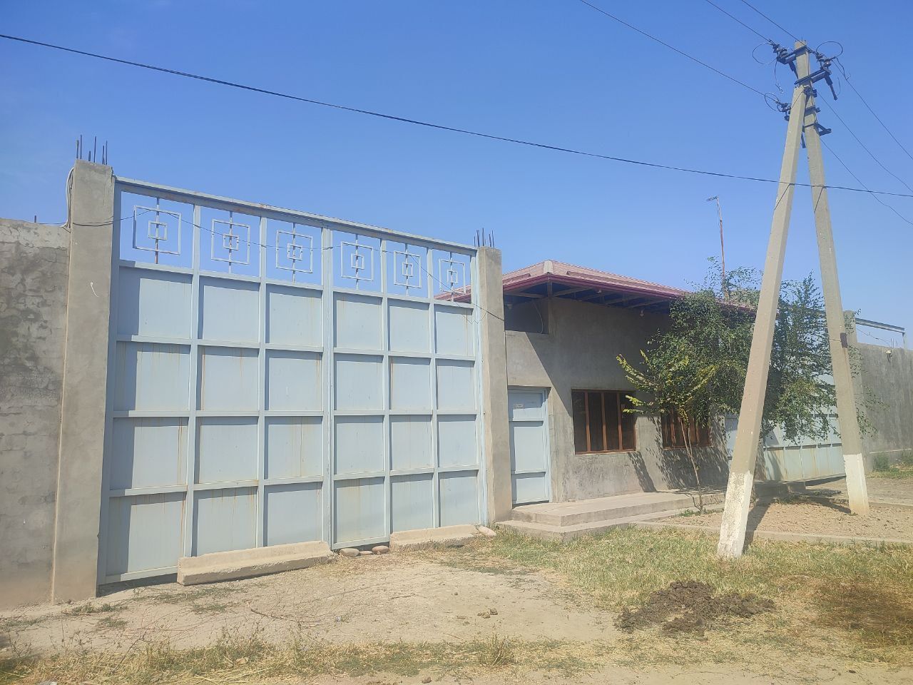 Продаётся производственная база.