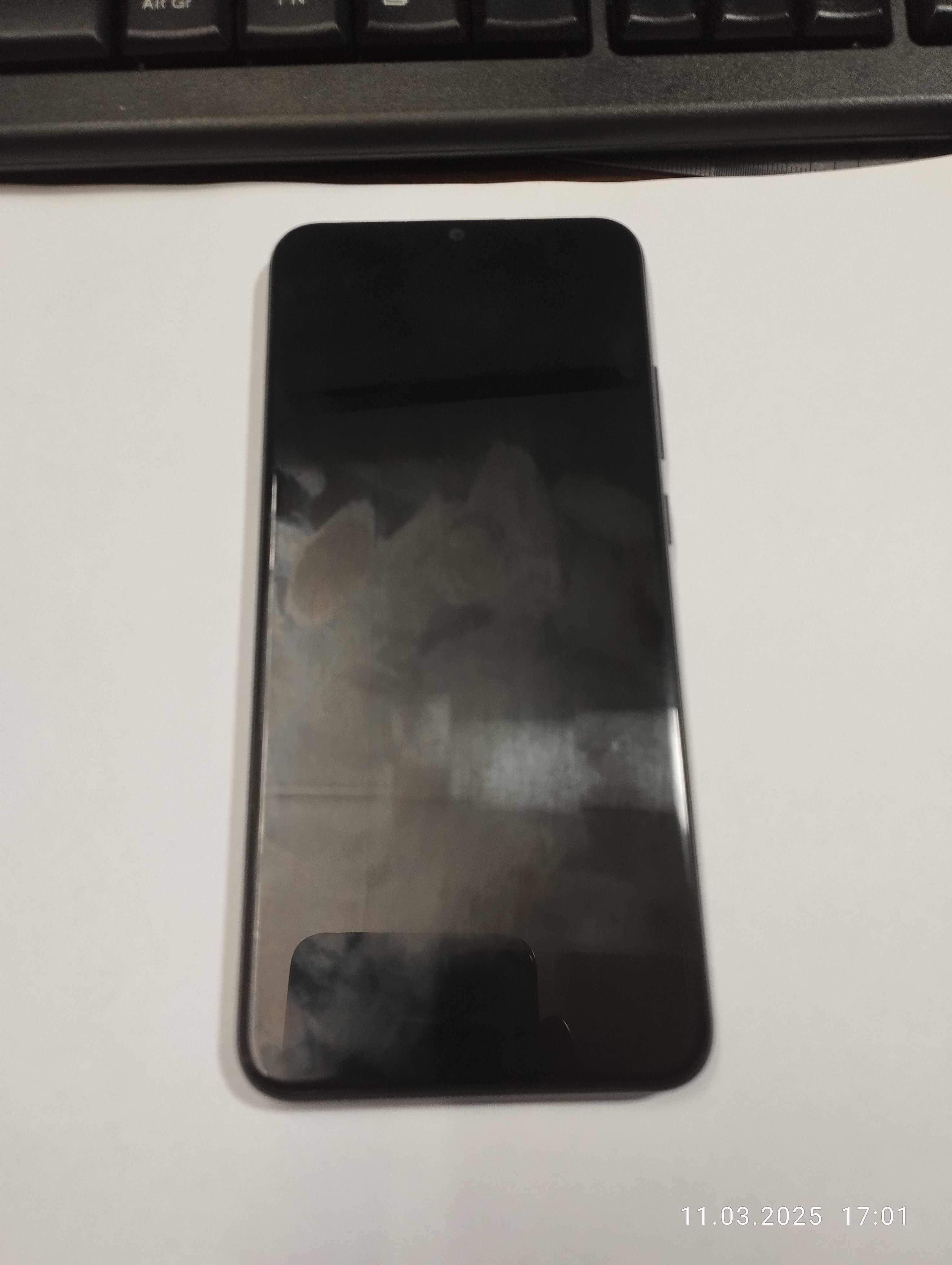 Galaxy A02s 32gb