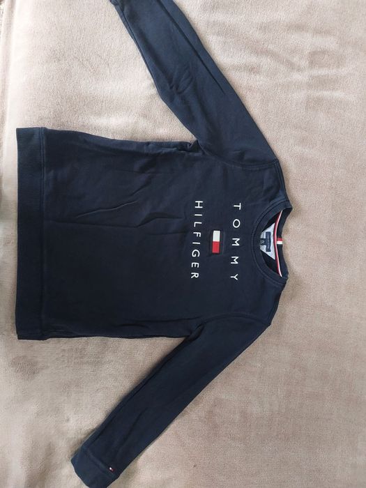 Tommy hilfiger блуза