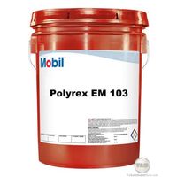 Polyrex EM 103 - высокотемпературная смазка