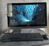 Моноблок HP ProOne Special. Компьютер.