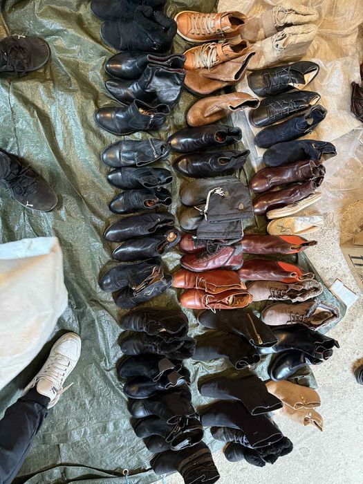 Vând papuci SH ca și noi