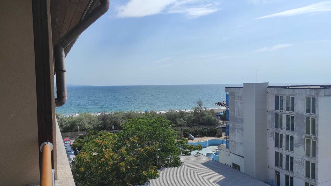 Продава се Тристаен апартамент в Поморие - 88 кв.м за 1699 €/кв.м - Снимка #7
