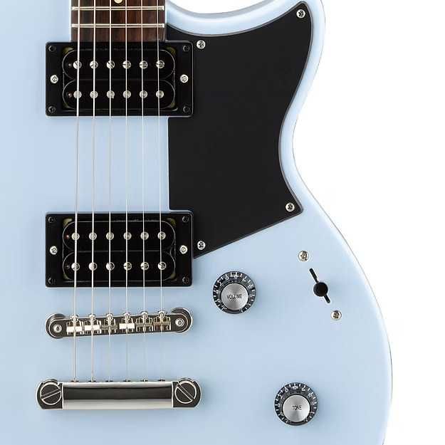 Электрогитара Yamaha RS320 ice blue