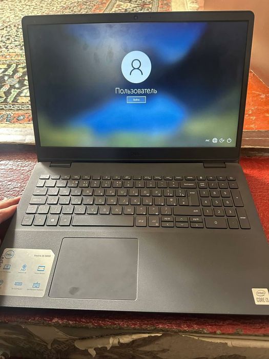 Ноутбук Dell   Обмен есть