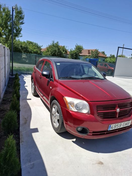 Se vinde Dodge Caliber