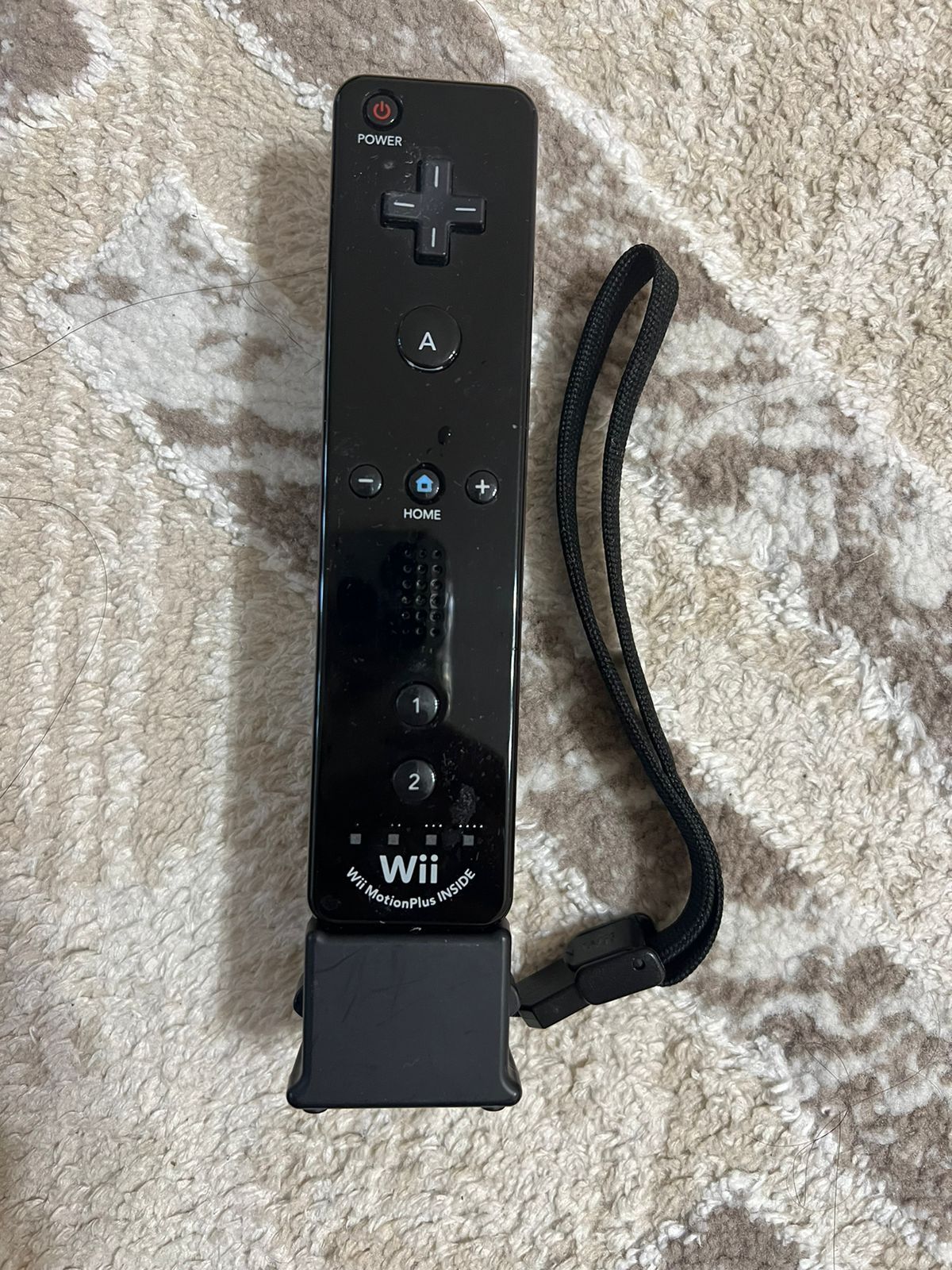 Продам игровую консоль Это Nintendo Wii RVL-001